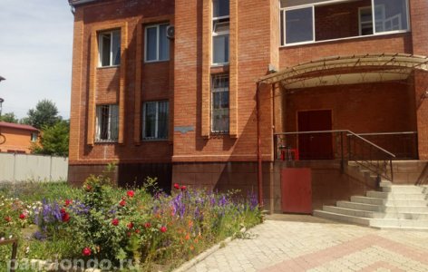 Дом престарелых «Доброта» в Ульяновске