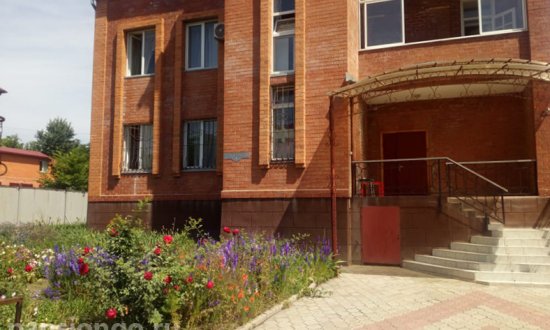 Дом престарелых «Доброта» в Ульяновске фото