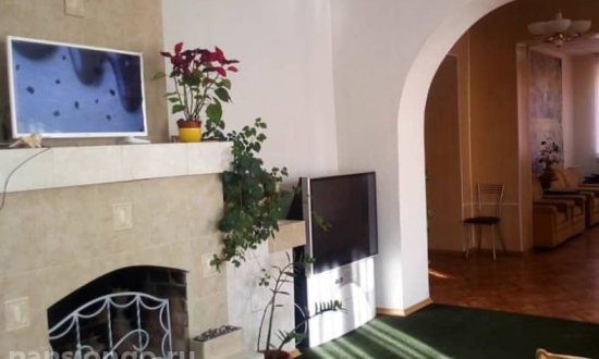 Дом престарелых «Доброта» в Ульяновске