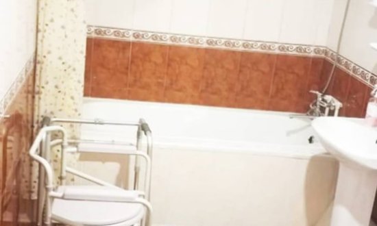 Дом престарелых «Доброта» в Ульяновске фото 4