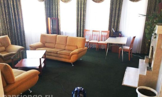 Дом престарелых «Доброта» в Ульяновске фото 5