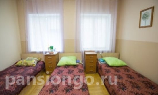 Дом престарелых «Золотая осень» Ульяновск фото 3