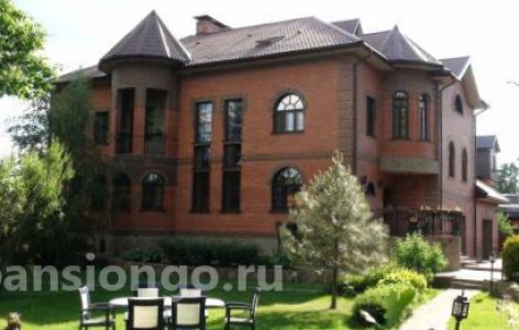 Частный пансионат «Беззаботная старость» Ульяновск