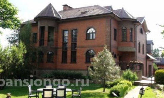 Частный пансионат «Беззаботная старость» Ульяновск