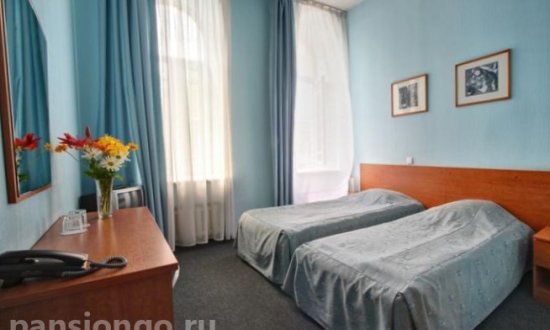 Частный пансионат «Беззаботная старость» Ульяновск фото 3