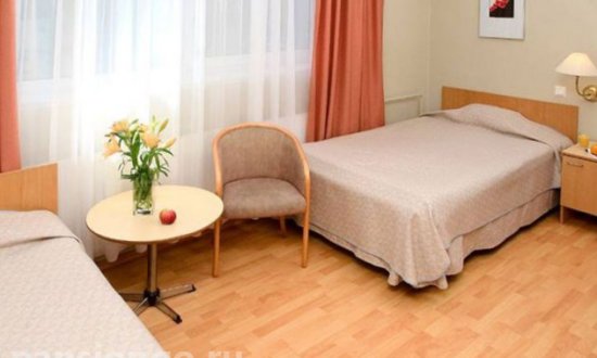 Частный пансионат «Беззаботная старость» Ульяновск фото 4