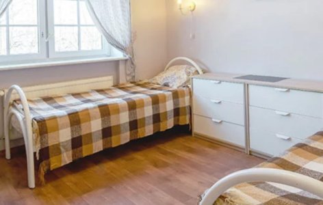 Частный пансионат «Рэмели» в Ульяновске 