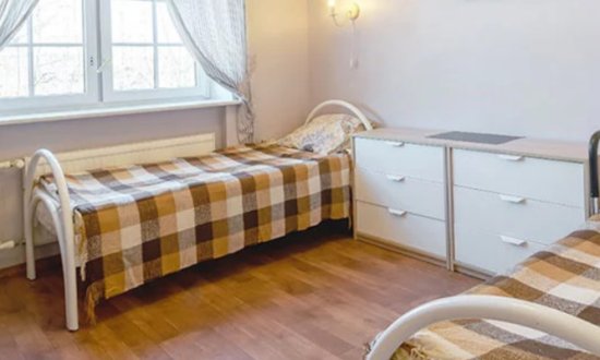 Частный пансионат «Рэмели» в Ульяновске фото