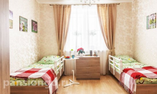 Частный пансионат «Рэмели» в Ульяновске фото 4