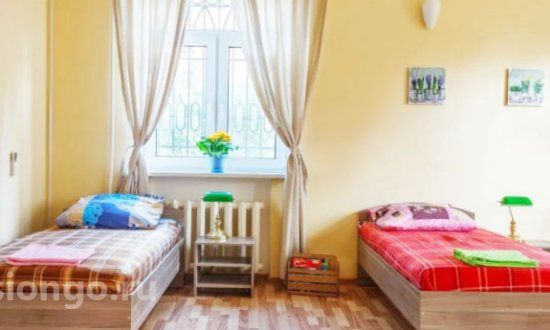 Частный пансионат «Рэмели» в Ульяновске фото 5